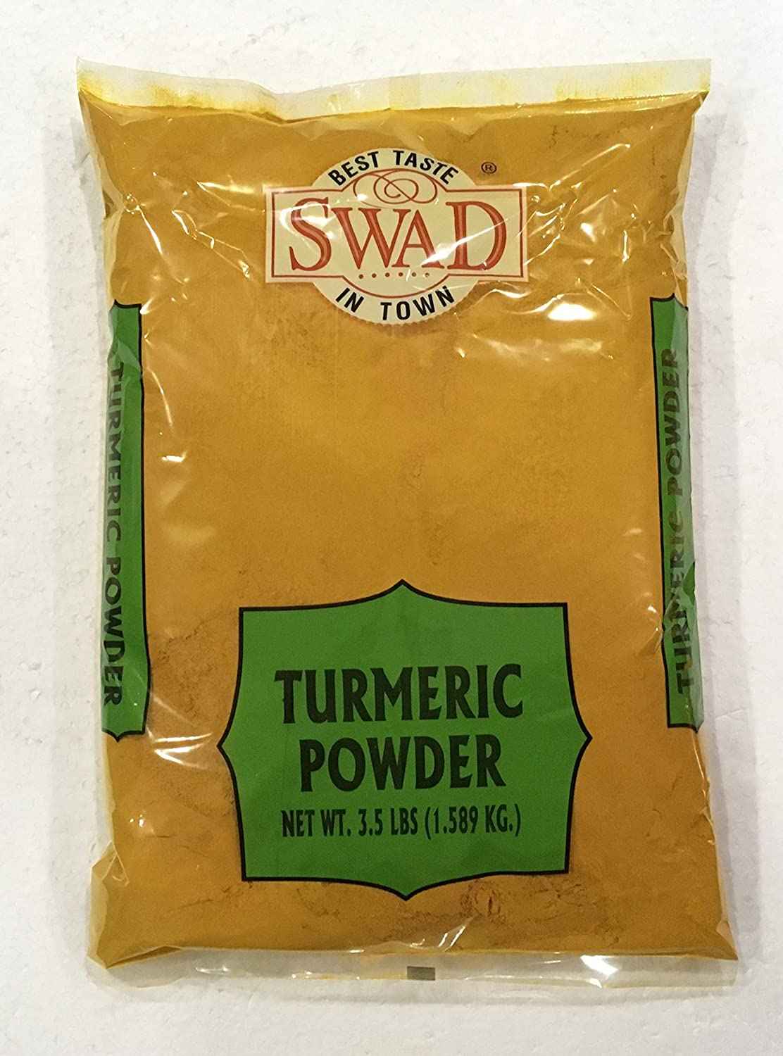 Swad Turmeric Powder