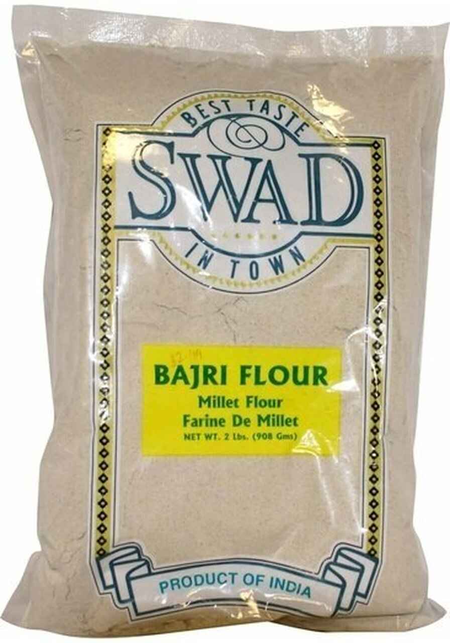 Swad Bajri Flour