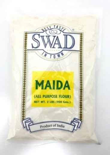 Swad Maida