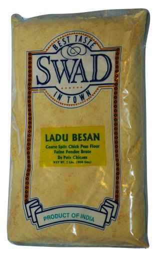 Swad Ladoo Besan Flour