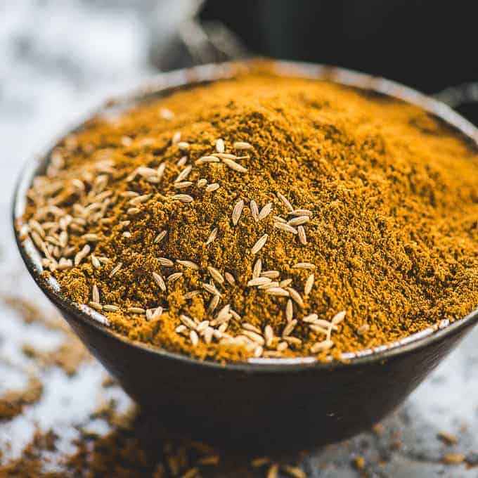 Swad Cumin Powder