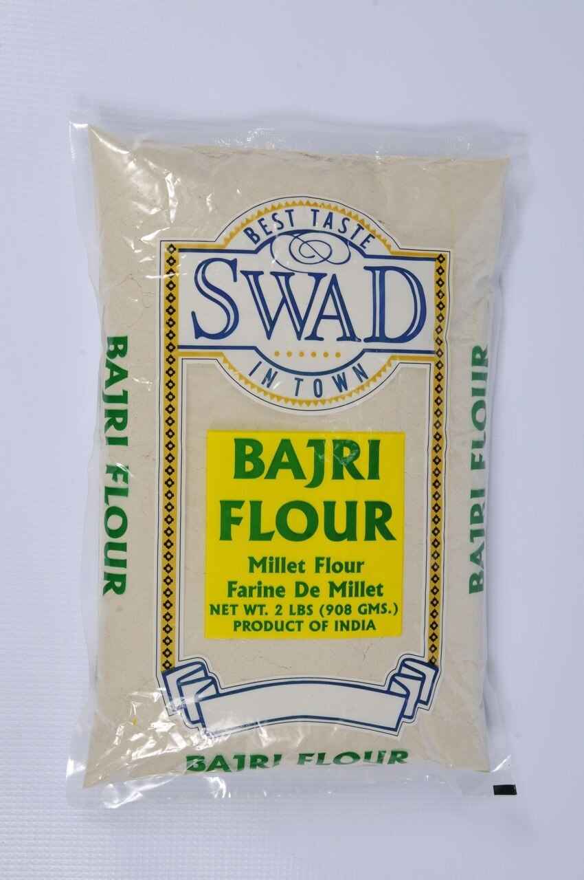 Swad Bajri Flour