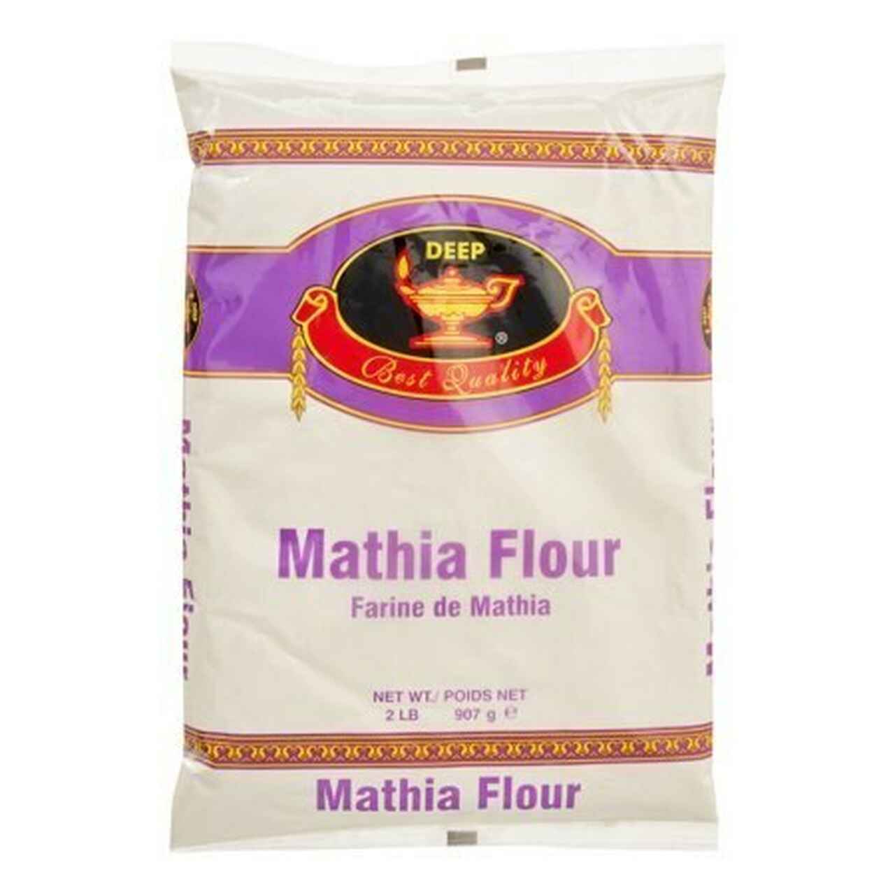 Deep Mathiya Flour