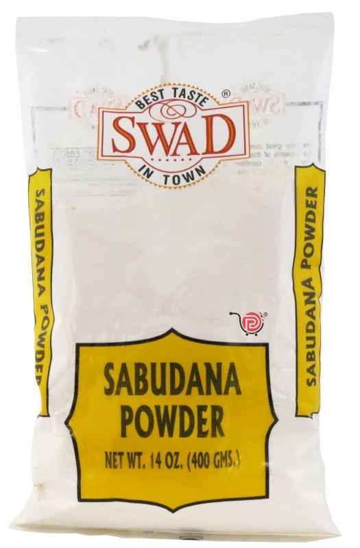 Swad Sabudana Powder