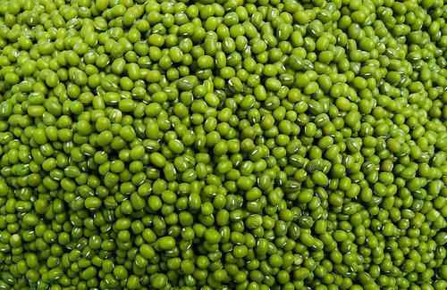 Swad Organic Moong Whole