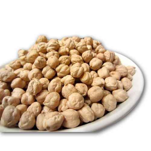 Swad Organic Kabuli Chana