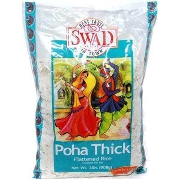 Swad Thick Poha