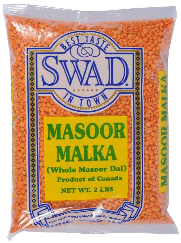 Swad Masoor Malka