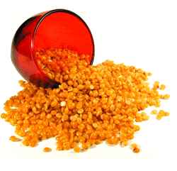 Swad Toor Dal Oily Madhi