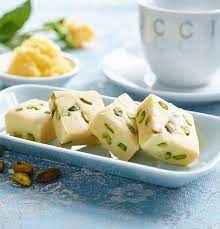 Nanak Pista Barfi
