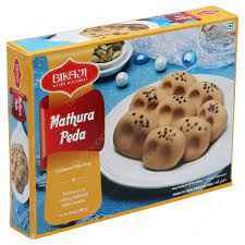 Bikaji Mathura Peda