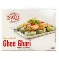 Swad Ghari