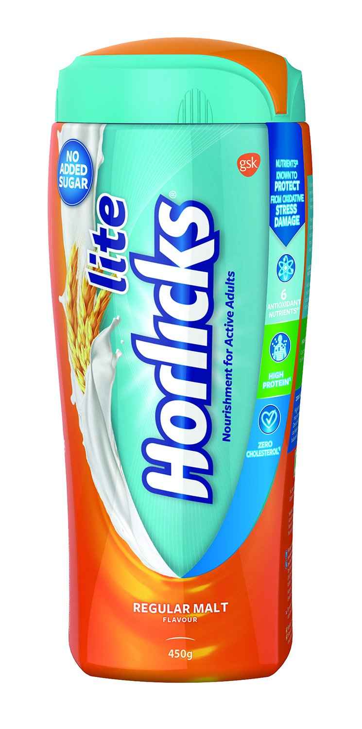 Horlicks Lite