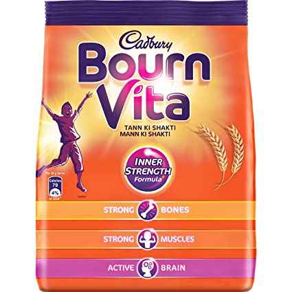 Bournvita