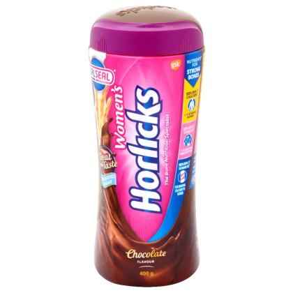 Horlicks Women Chocolate
