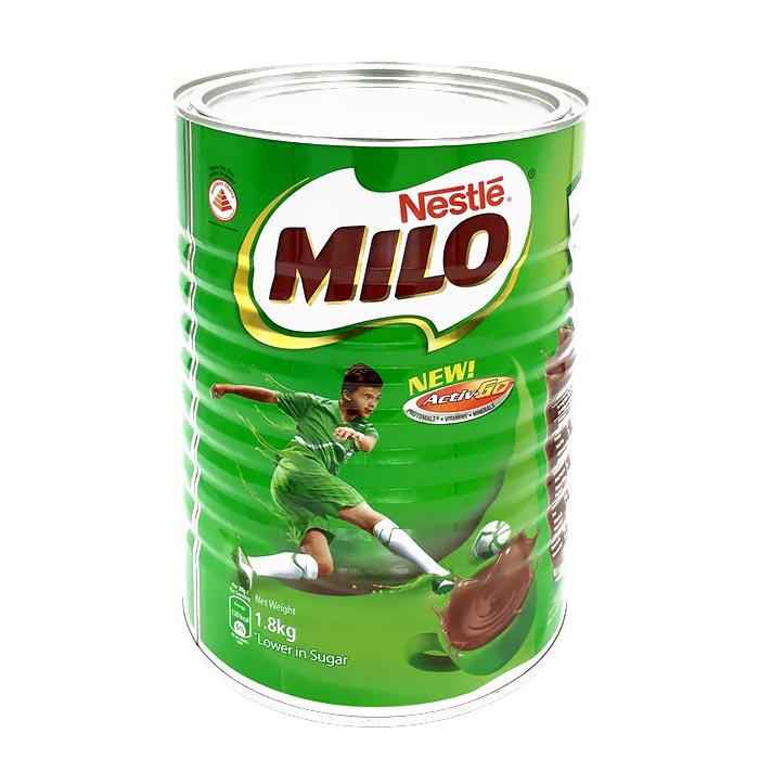 Nestle Milo