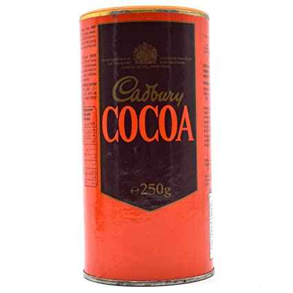 Cadbury Cocoa