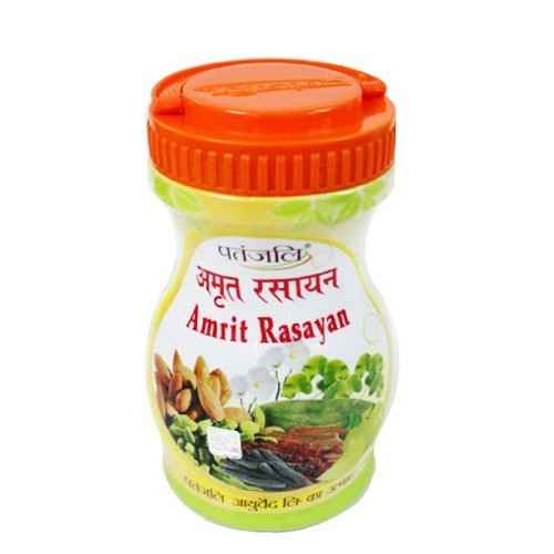 Patanjali Amrut Rasayan