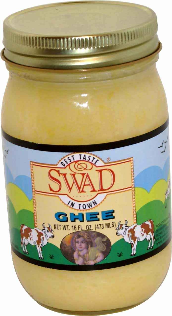 Swad Ghee