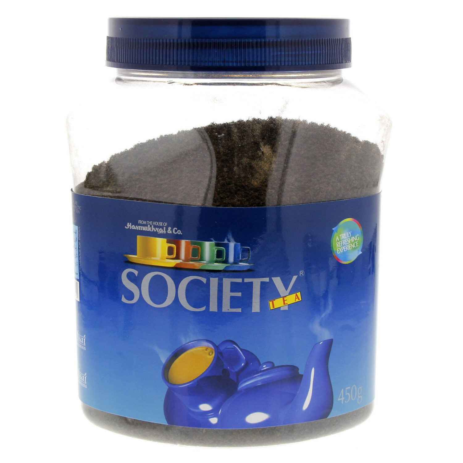 Society Tea   Premium Indian Leaf Tea