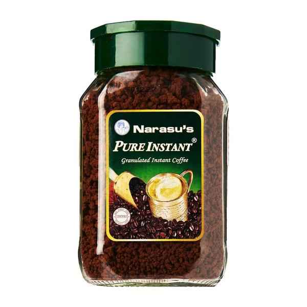 Narasus Pure Instant Coffee