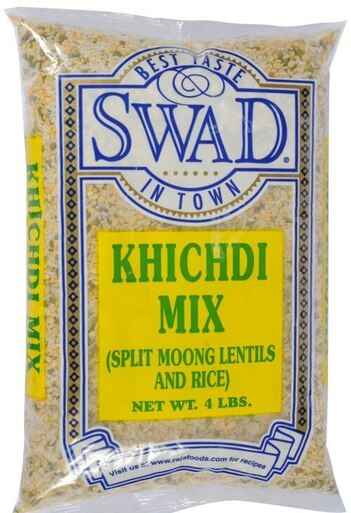 Swad Kichidi Mix