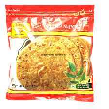 Deep Puran Poli