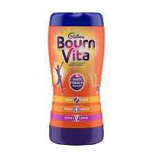 Cadbury BournVita