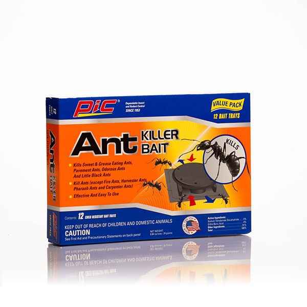Pic Ant Killer Bait
