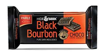 Hide And Seek Bourbon (Choco)