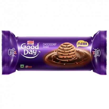 Britannia Gold Choco Chips