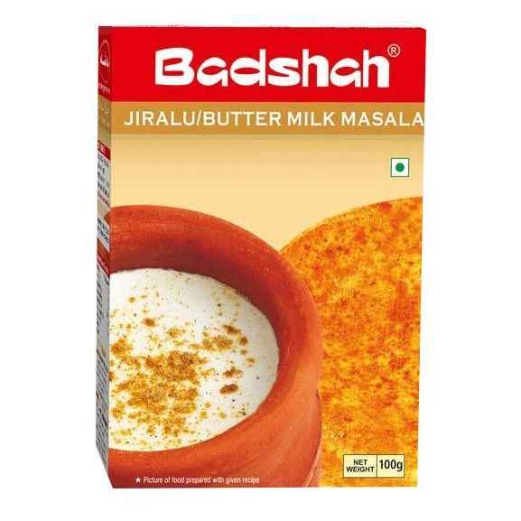 Badshah Jiralu Masala