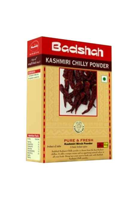 Badshah Kashmiri Chilli Powder