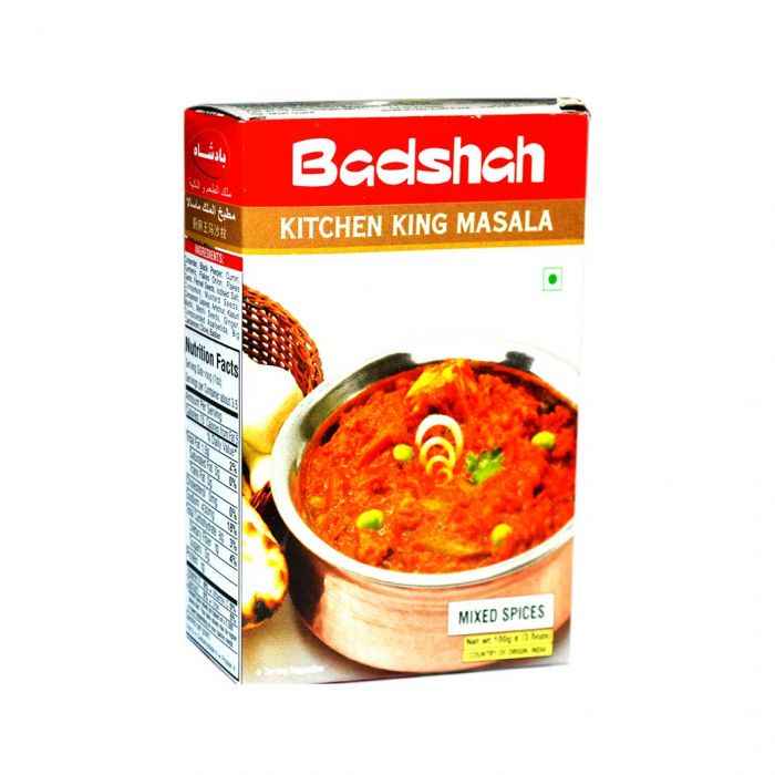 Badshah Kitchen King Masala