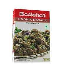 Badshah Undhiya Masala