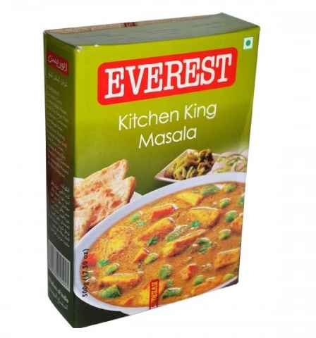 Everest Kitchen King Masala