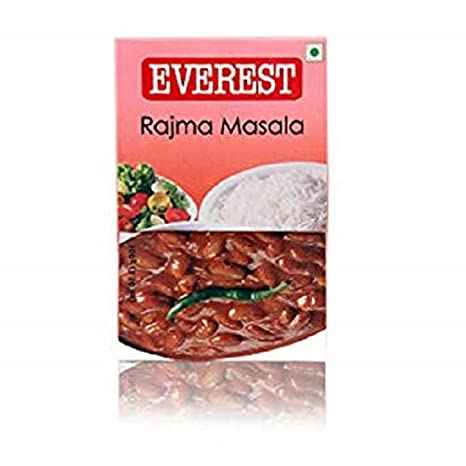 Everest Rajma Masala