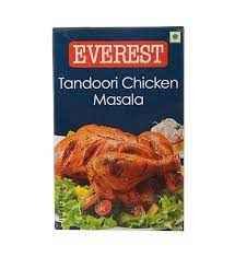 Everest Tandoori Chicken Masala