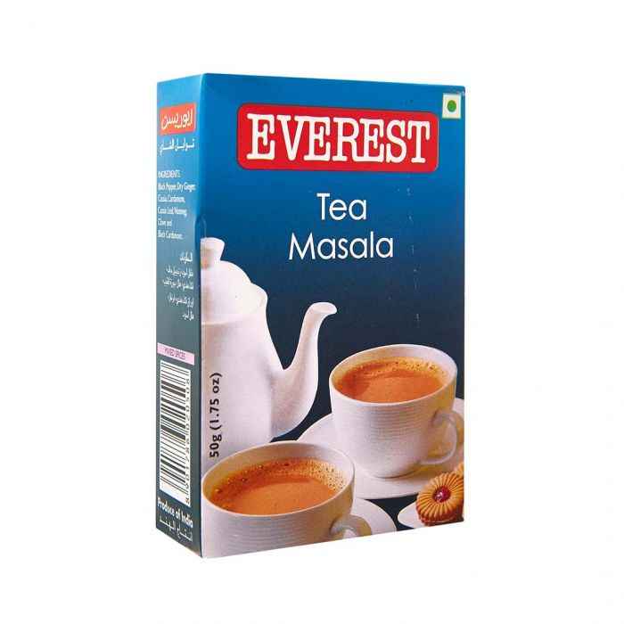 Everest Tea Masala