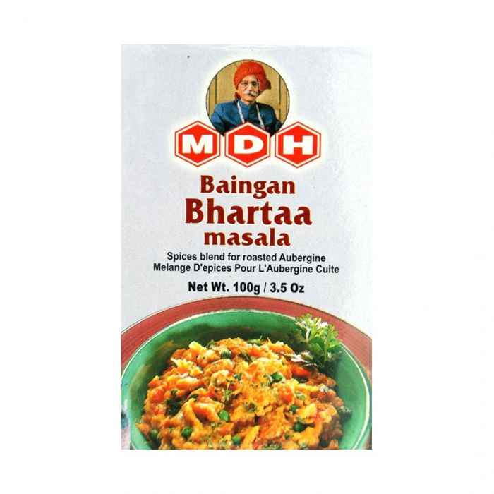 Mdh Baingan Bharta Masala