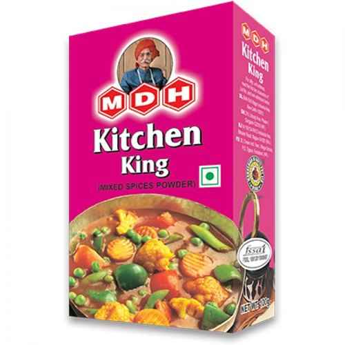 Mdh Kitchen King Masala