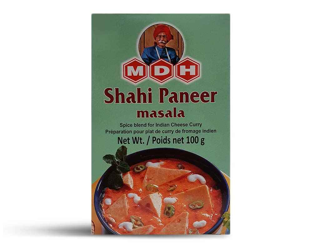 Mdh Shahi Paneer Masala
