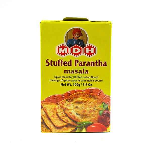Mdh Stuffed Paratha Masala