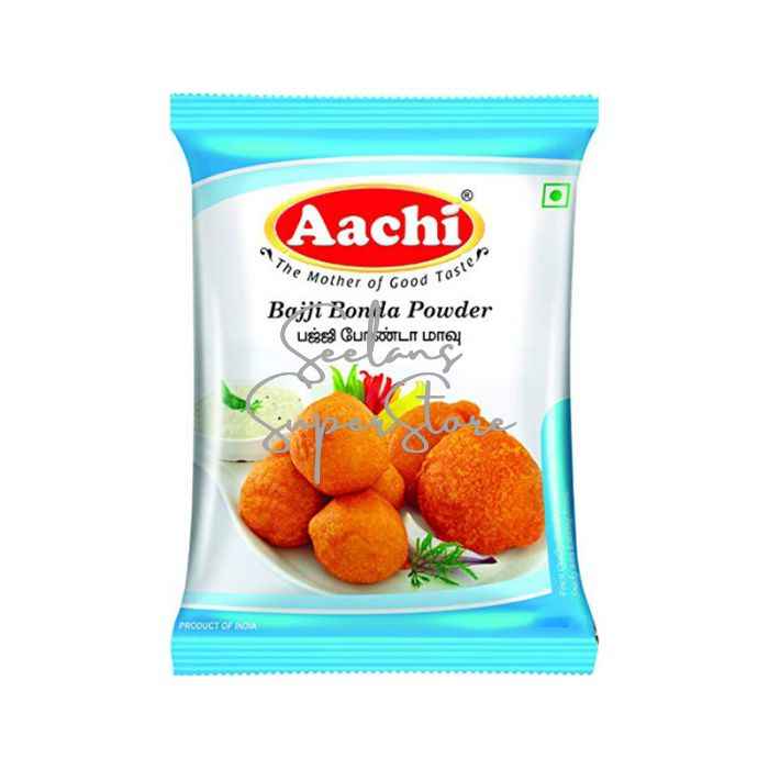 Aachi Bajji Bonda Powder