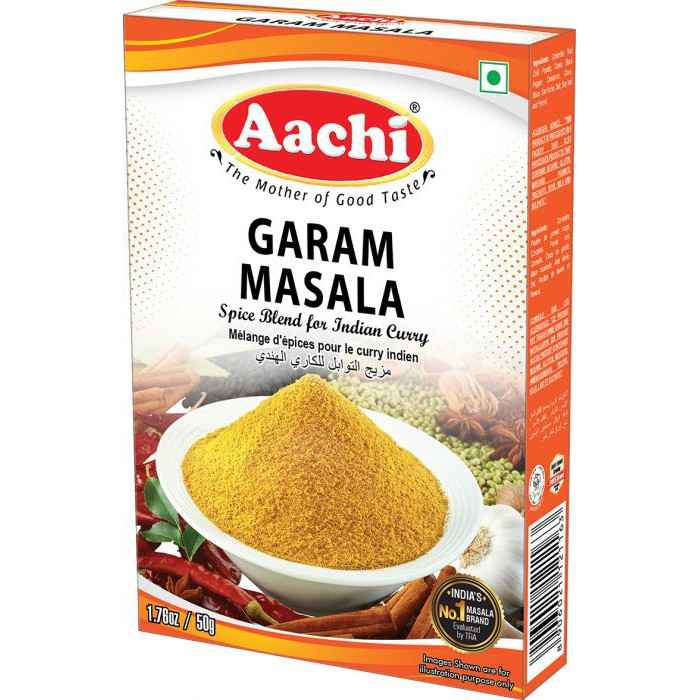 Aachi Garam Masala