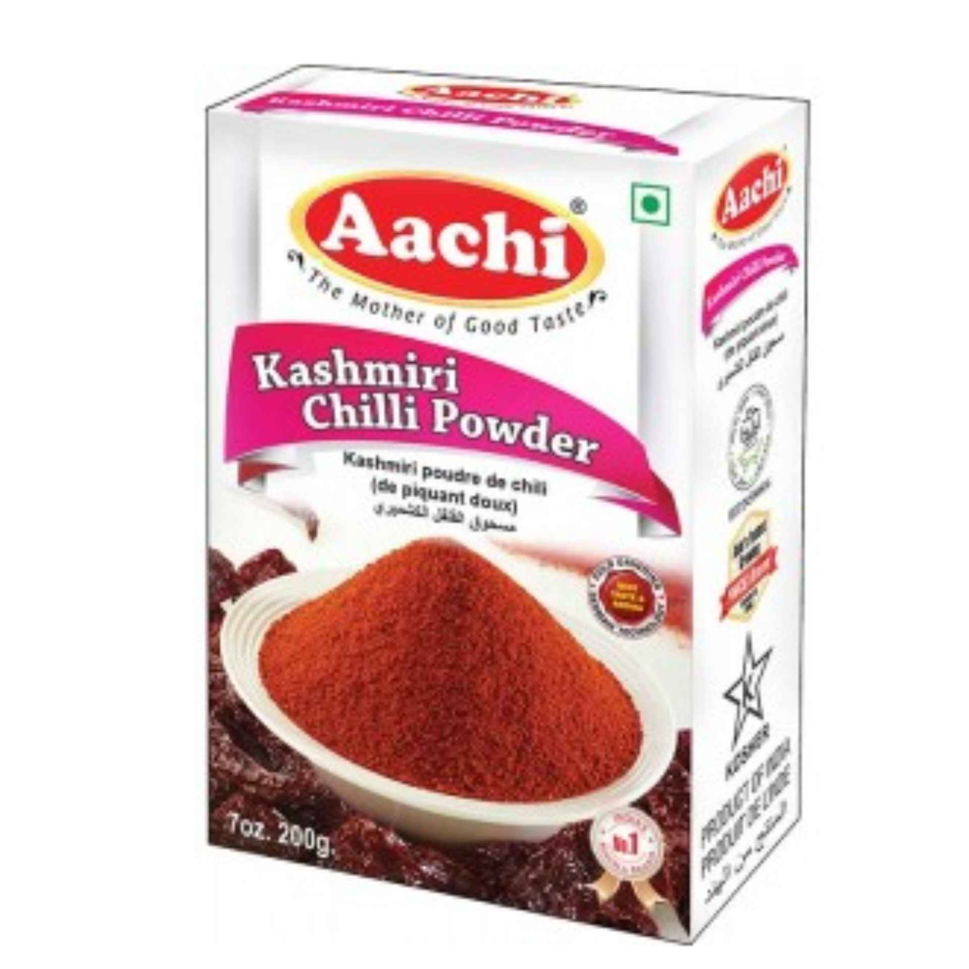 Aachi Kashmiri Chilli Powder
