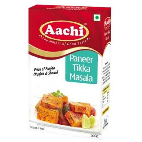 Aachi Paneer Tikka Masala
