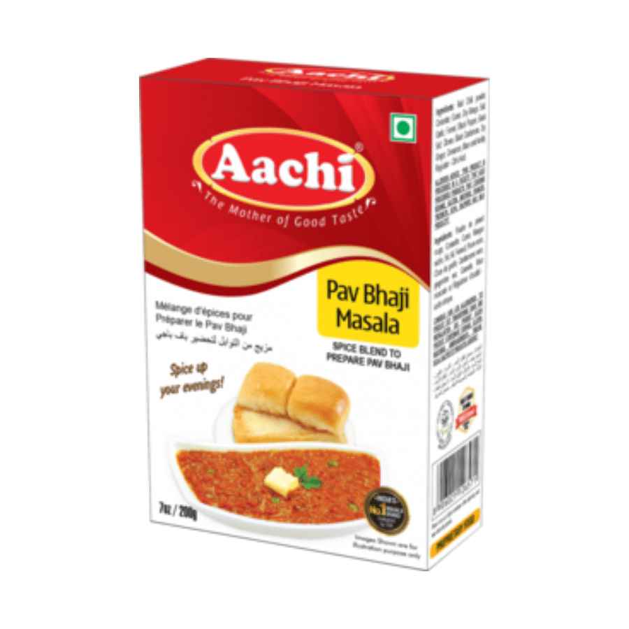Aachi Pav Bhaji Masala