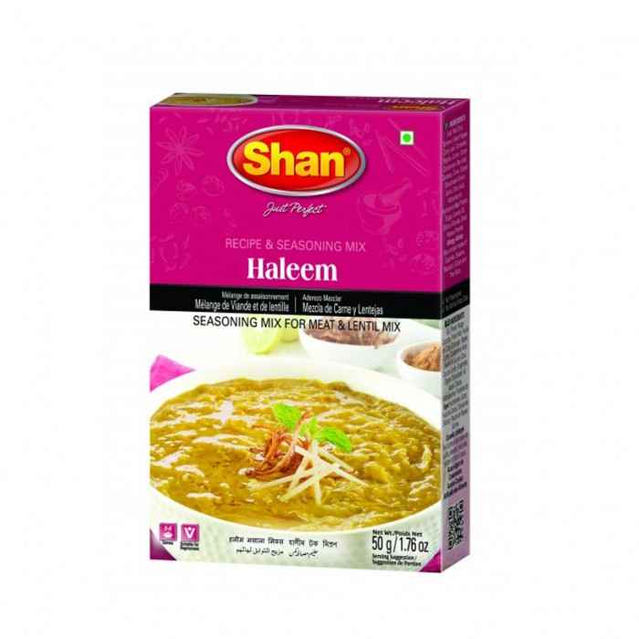 Shan Haleem Masala