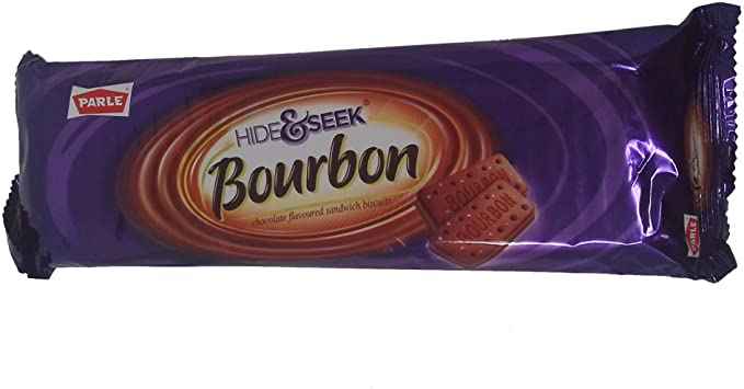 Parle Chocolate Cream